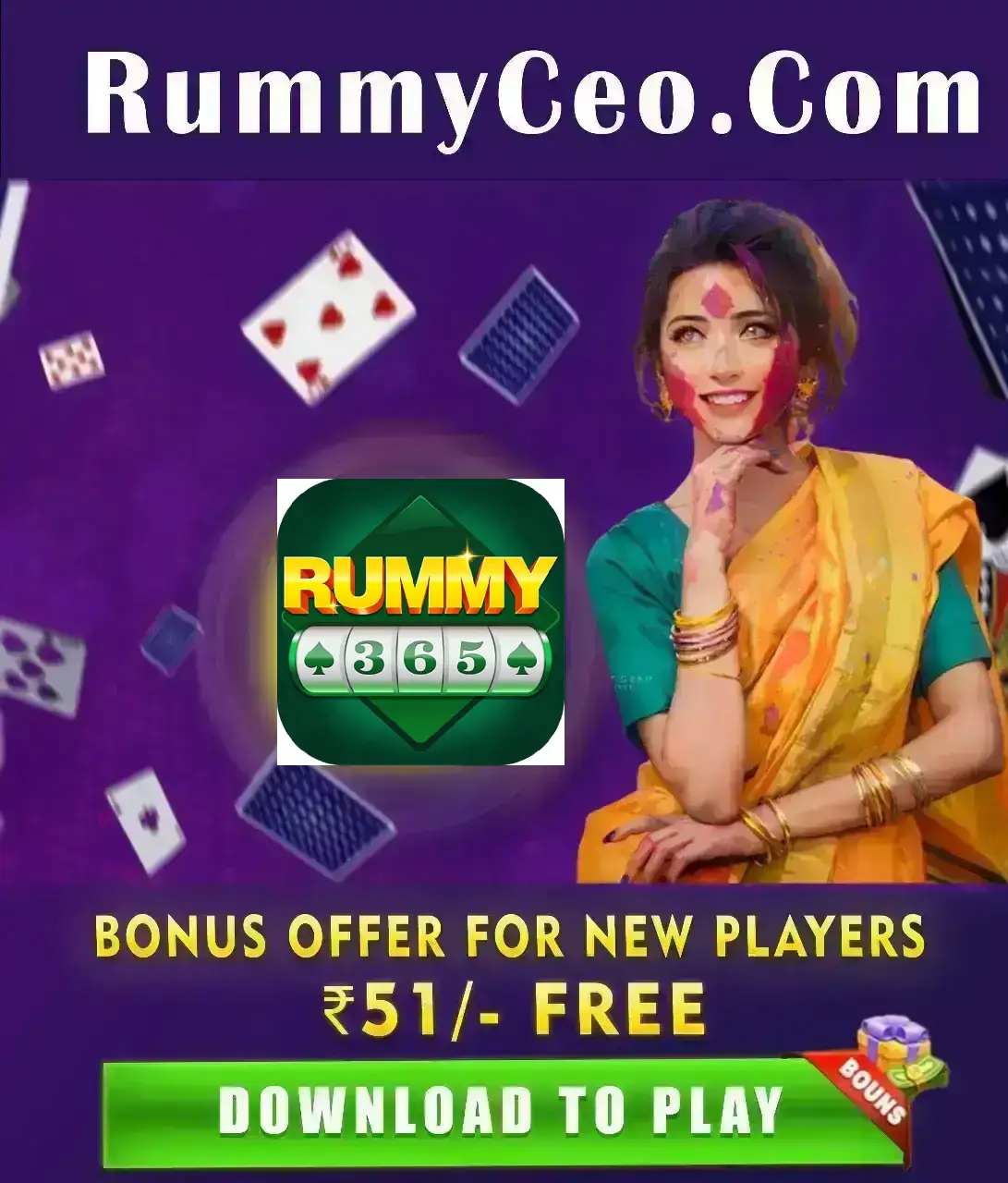 Rummy 365